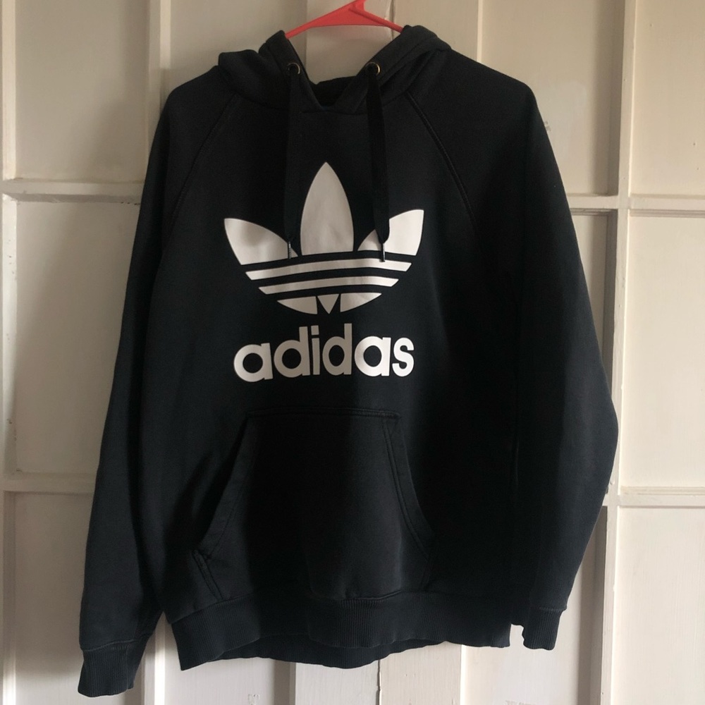 Adidas hoodie